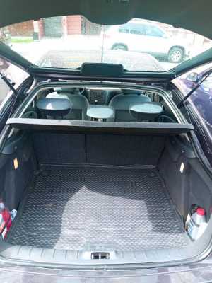 Citroen C5, 2007