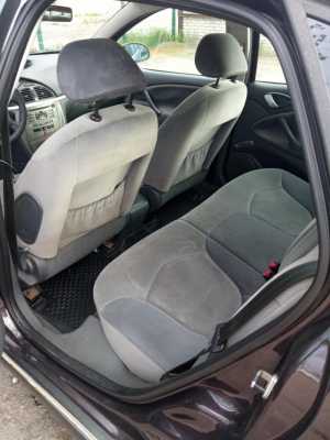 Citroen C5, 2007
