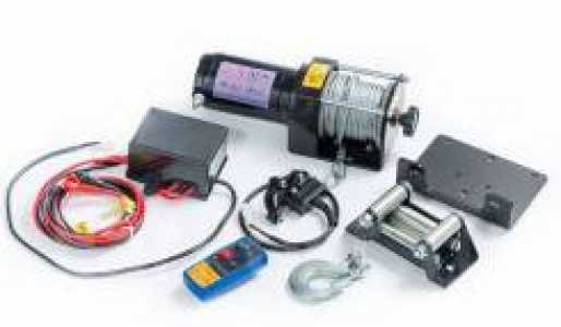 Лебедка 12 Вт 3000.bn