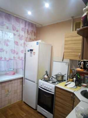 1-к квартира, 18 м2, 3/5 эт.