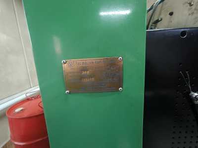 Стенд для проверки тнвд 12PSB 15kW