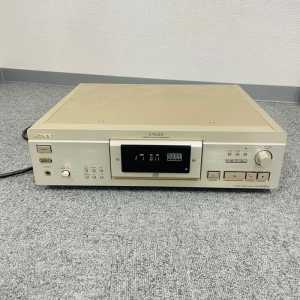 Cd Sony CDP XA 50 ES