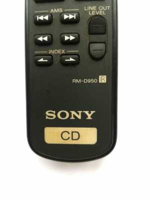 Cd Sony CDP XA 50 ES