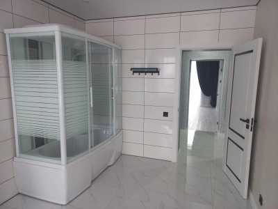 Продам двухуровневую квартиру
