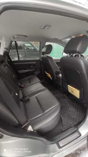 Great Wall Hover, H5
