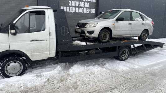 Служба эвакуации
