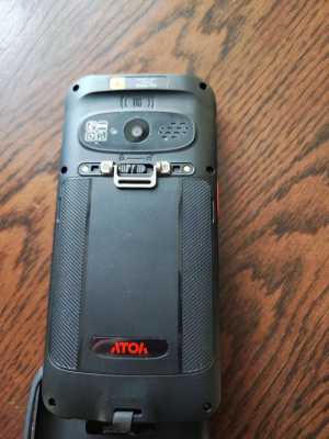 ТСД АТОЛ smart T31