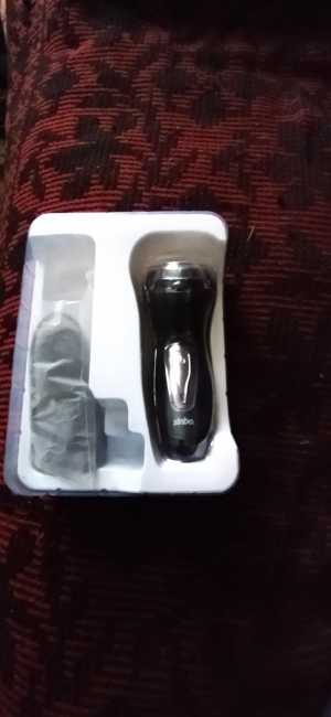 Бритва Симба