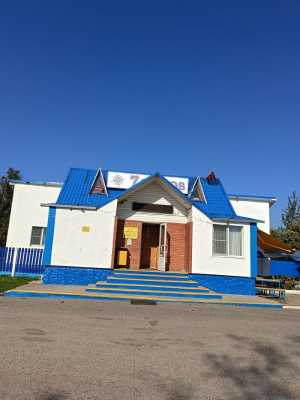 Продам Кафе 7 Ветров на трассе