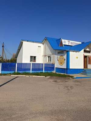 Продам Кафе 7 Ветров на трассе