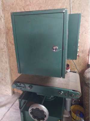 Станки деревообрабатывающие 4шт