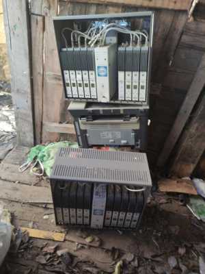 Базовый блок ov50A