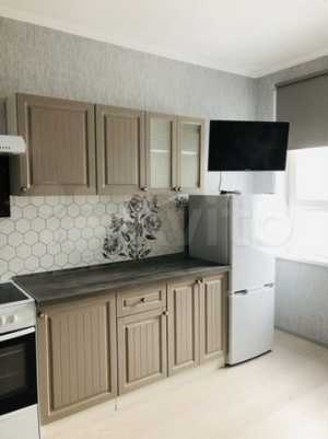 1-к квартира, 40 м2, 6/7 эт.