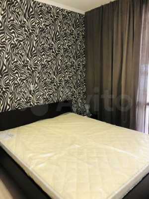 1-к квартира, 40 м2, 6/7 эт.
