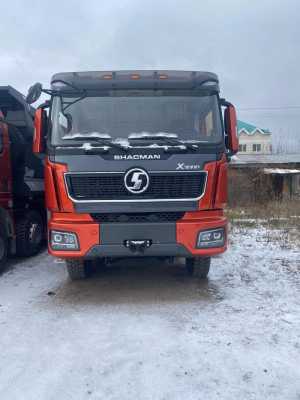 Продажа самосвала SHACMAN SX331863366