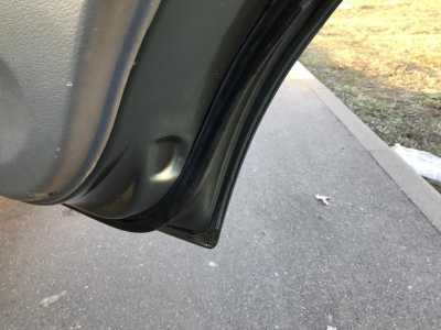 Kia Rio, 2002