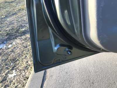Kia Rio, 2002