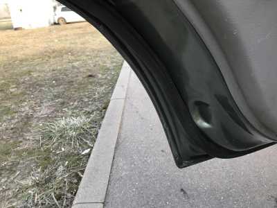 Kia Rio, 2002