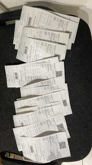 Куплю чеки