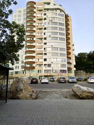 2-к квартира, 47 м2, 3/16 эт.