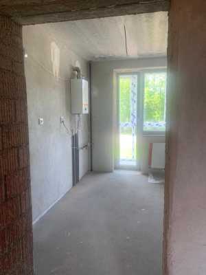 2-к квартира, 45 м2, 2/5 эт.