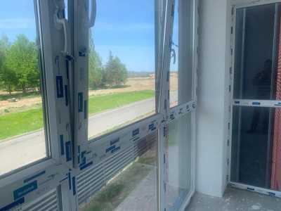 2-к квартира, 45 м2, 2/5 эт.