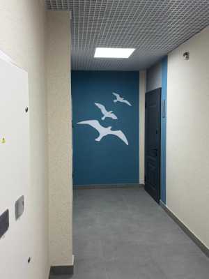 1-к квартира, 42 м2, 9/12 эт.