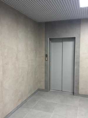 1-к квартира, 42 м2, 9/12 эт.