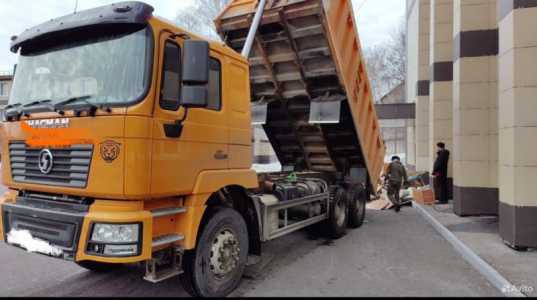 Песок, щебень, сыпучие материалы!!! С доставкой