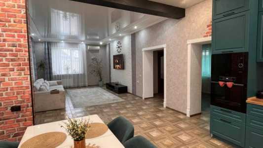 Коттедж 235 м2