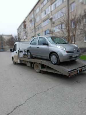 Эвакуатор Зеленокумск