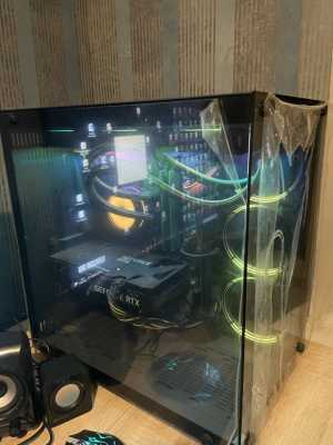     intel i9-12900k