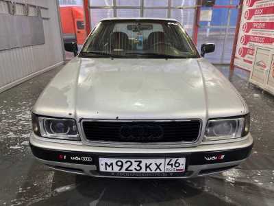 Audi 80 б4