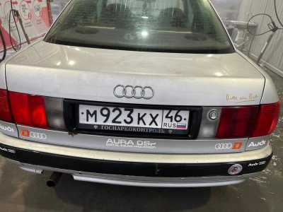 Audi 80 б4