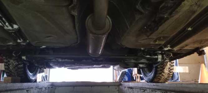 Audi 80 б4