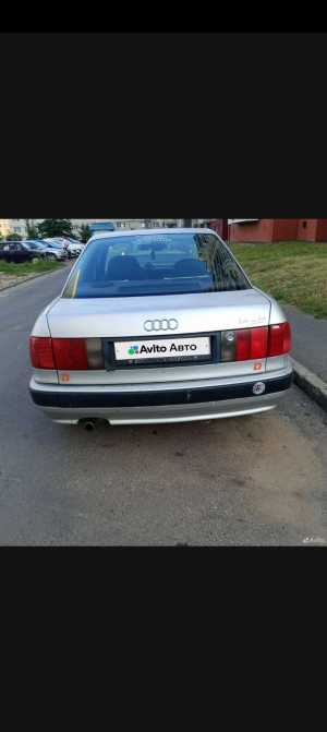 Audi 80 �4