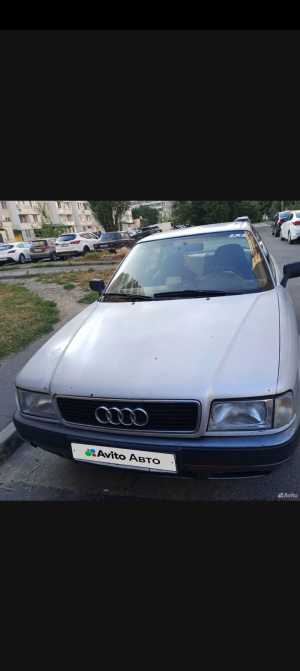Audi 80 �4