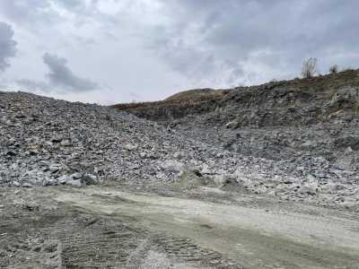 Щебень гранитный, отсев, бутовый камень, ЩПС