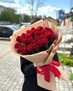 Доставка цветов