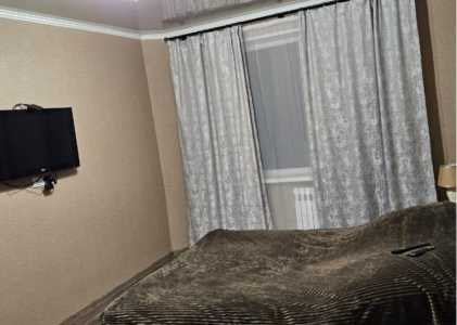 1-к квартира, 30 м2, 1/5 эт.