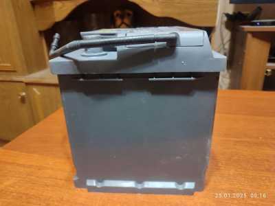 Аккумулятор EXIDE Premium EA640