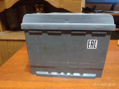 Аккумулятор EXIDE Premium EA640