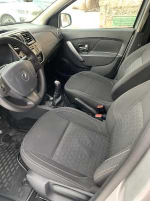 Renault Logan 2 2016