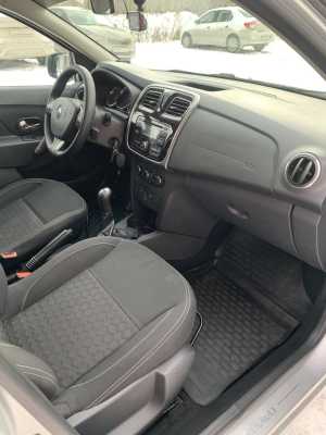 Renault Logan 2 2016