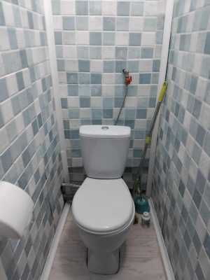 1-к квартира, 31 м2, 5/5 эт.