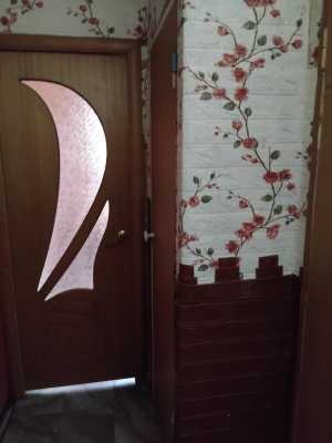 1-к квартира, 31 м2, 5/5 эт.