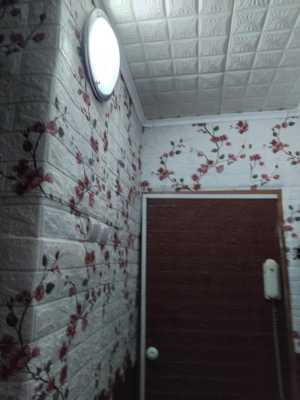 1-к квартира, 31 м2, 5/5 эт.