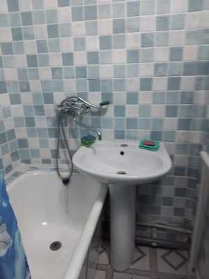 1-к квартира, 31 м2, 5/5 эт.