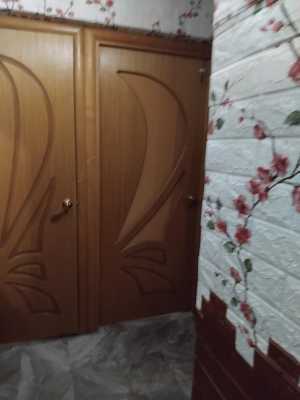 1-к квартира, 31 м2, 5/5 эт.