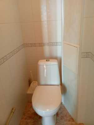3-к квартира, 69 м2, 9 эт. дом